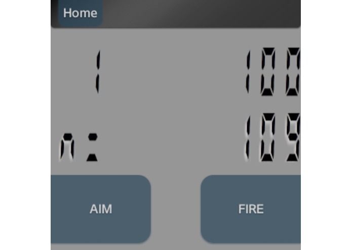 Gear Invader – screenshot 3