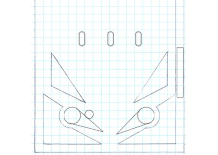 Doodle Pinball – screenshot 1