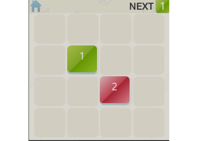 Threes Gear – screenshot 1