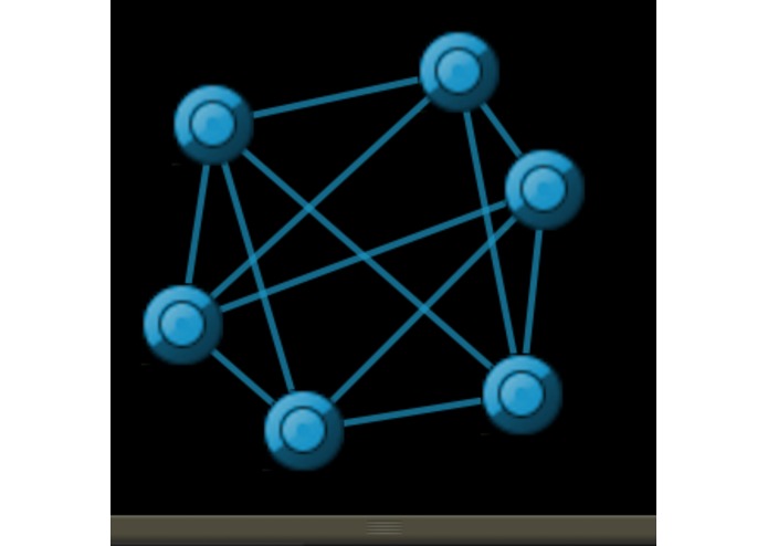 Laser – screenshot 1