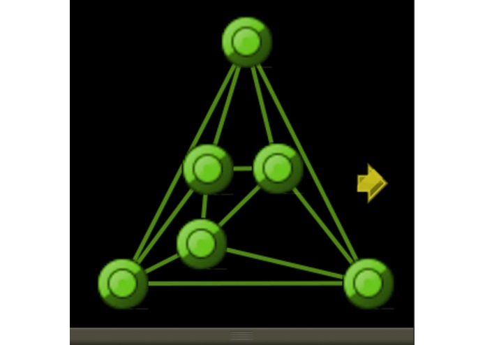 Laser – screenshot 2
