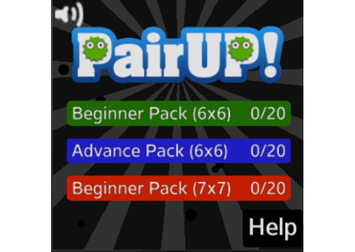 Pairup – screenshot 2