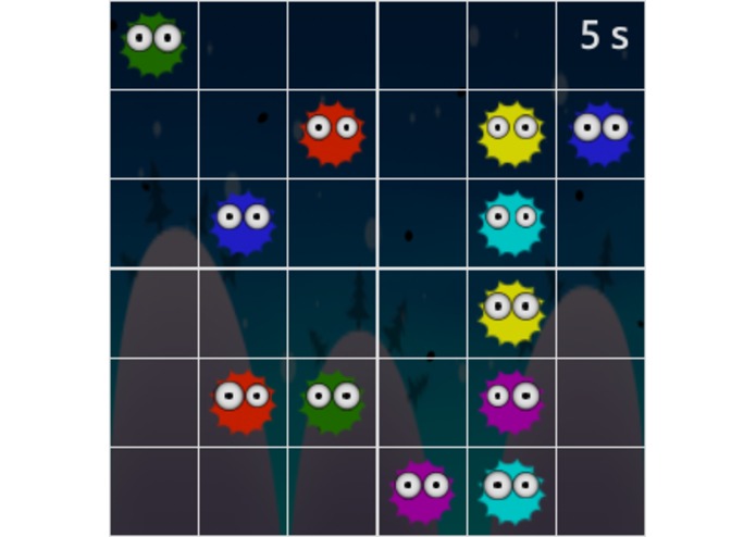 Pairup – screenshot 3