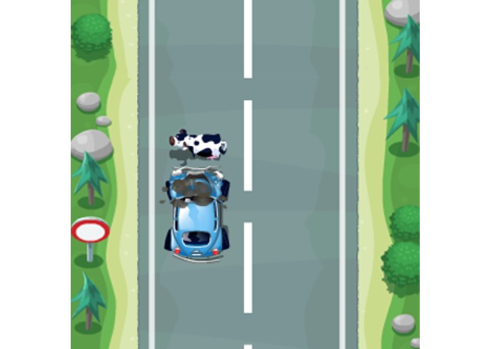 Top Driver – screenshot 2