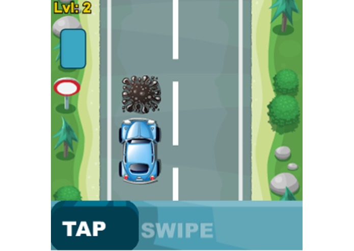 Top Driver – screenshot 3