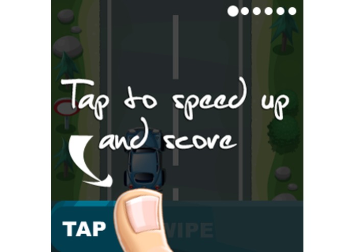Top Driver – screenshot 5