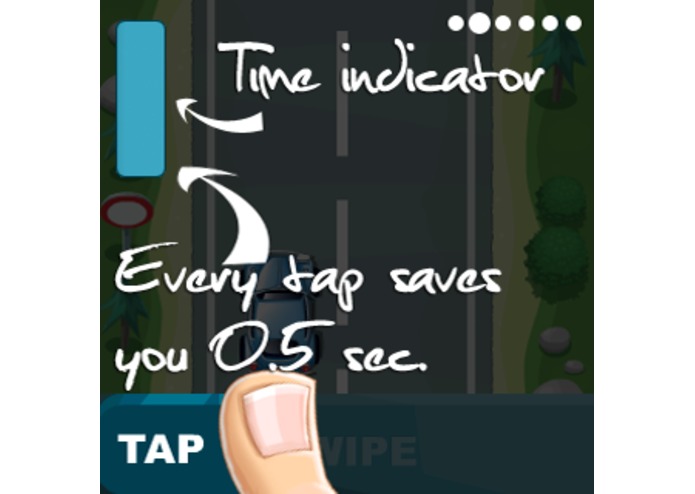 Top Driver – screenshot 6