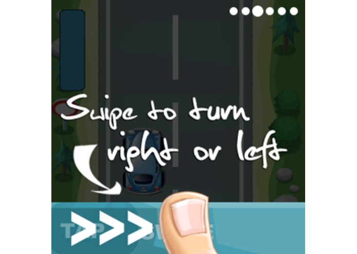 Top Driver – screenshot 7