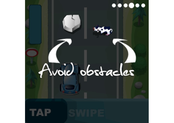 Top Driver – screenshot 8