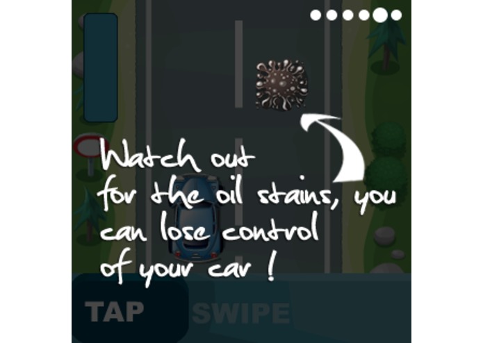 Top Driver – screenshot 9