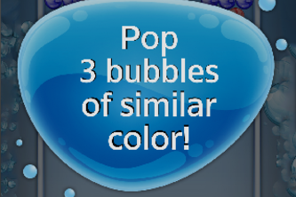 Bubble Shooter Gear