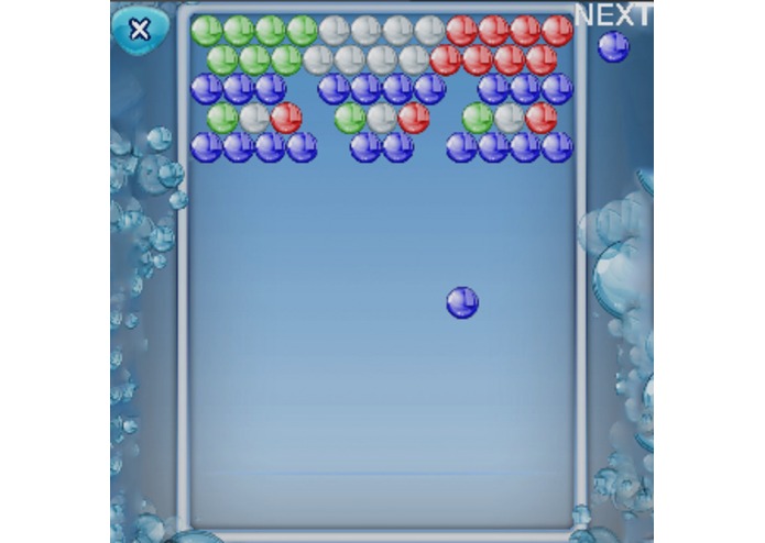 Bubble Shooter Gear – screenshot 3