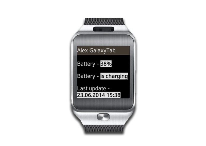 Charge Device – screenshot 2