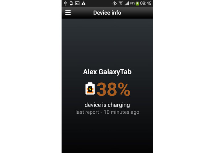 Charge Device – screenshot 4