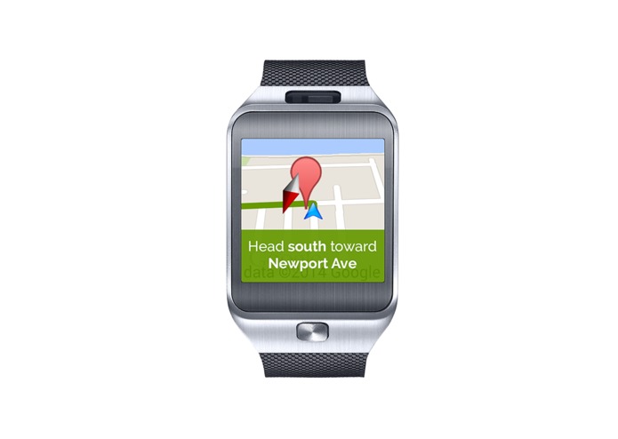 Gear Navigator – screenshot 3