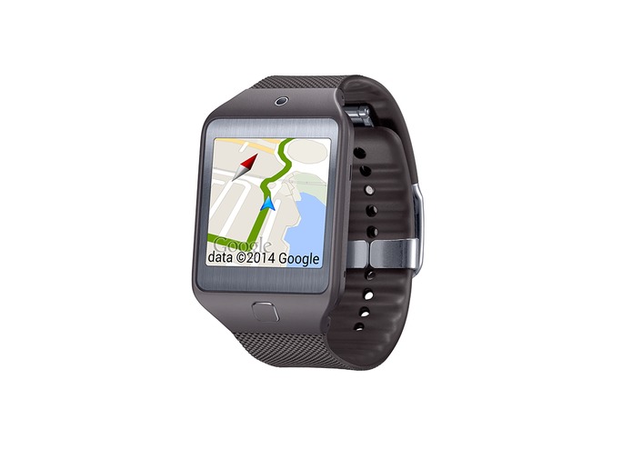 Gear Navigator – screenshot 4