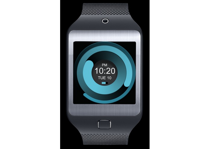 4 Style Watch Pack - Wave – screenshot 2