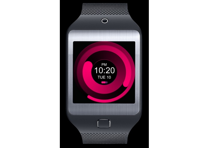 4 Style Watch Pack - Wave – screenshot 3