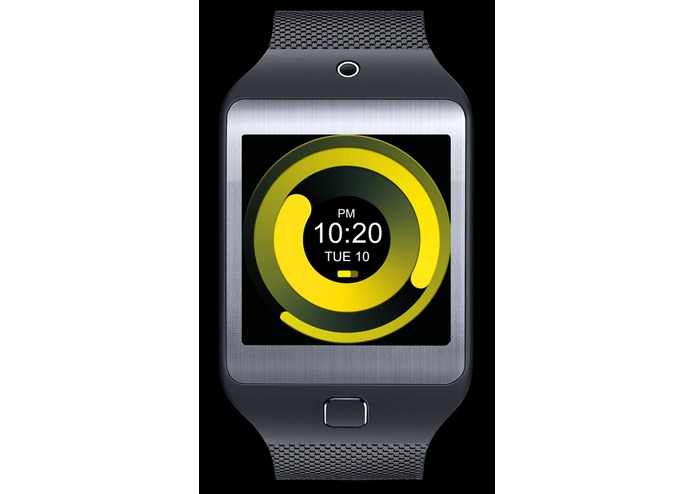 4 Style Watch Pack - Wave – screenshot 4