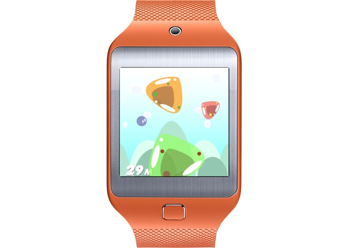 Blob Blob – screenshot 1