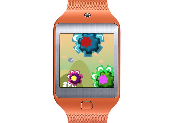 Blob Blob – screenshot 2