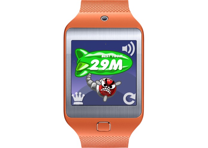 Blob Blob – screenshot 3