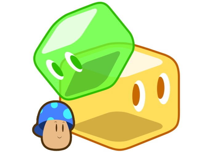 Blob Blob – screenshot 4