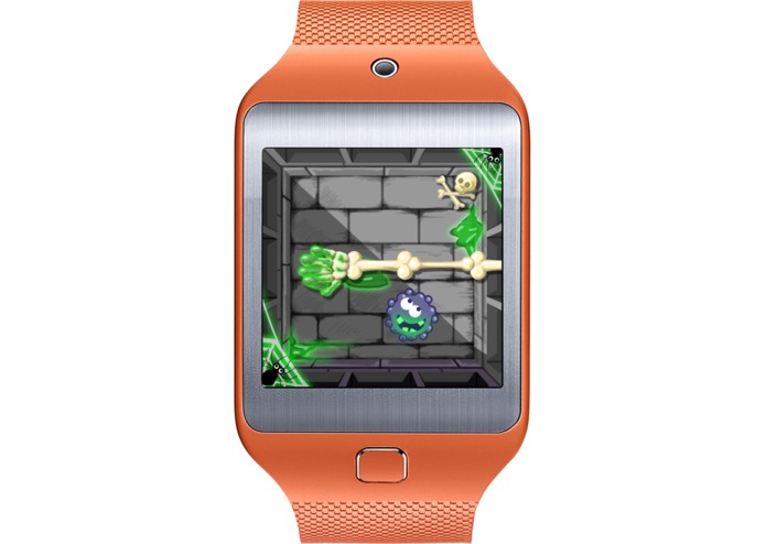 Dodge!! – screenshot 1