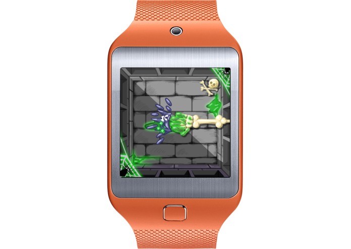 Dodge!! – screenshot 2