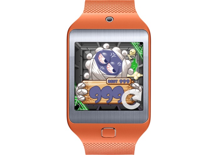 Dodge!! – screenshot 3