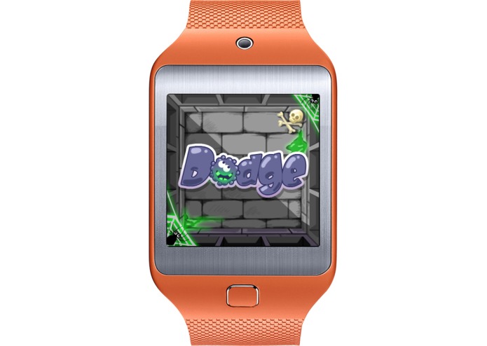 Dodge!! – screenshot 4