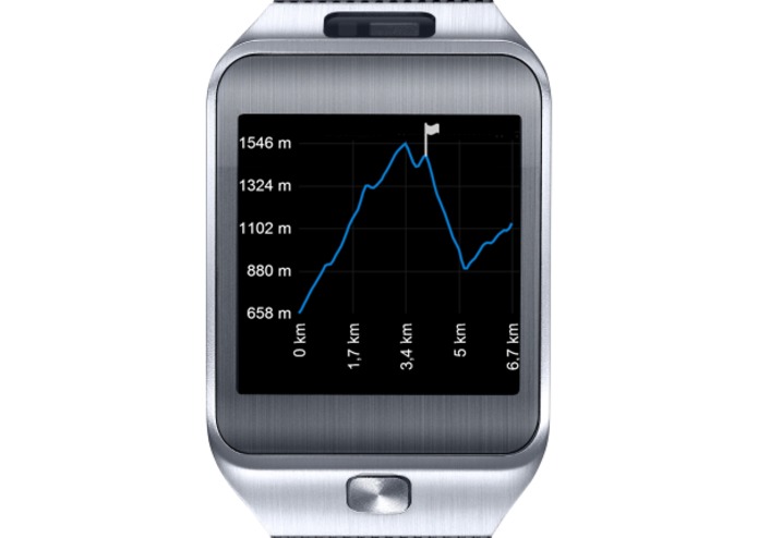 Sketch a Track for Gear – screenshot 1