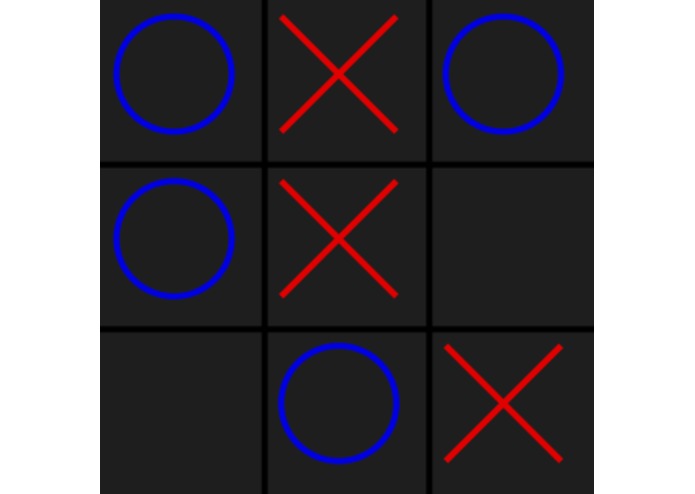 ToeTicTac – screenshot 1