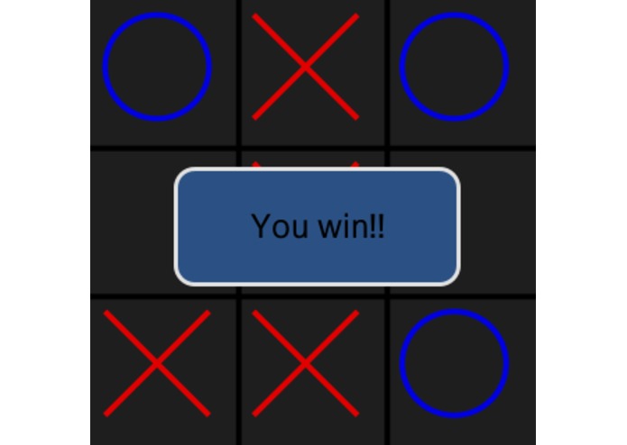 ToeTicTac – screenshot 2