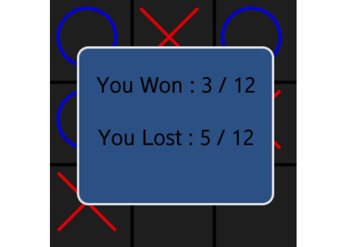 ToeTicTac – screenshot 3