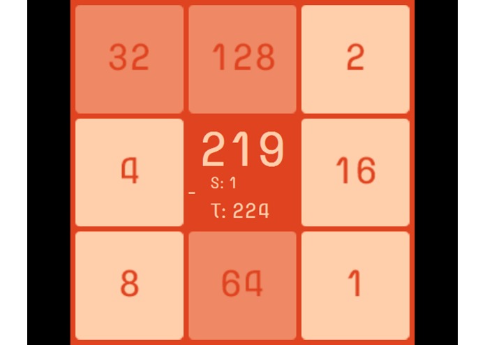 Sum tap – screenshot 3