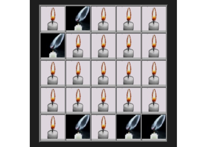Switch Off Candles – screenshot 2