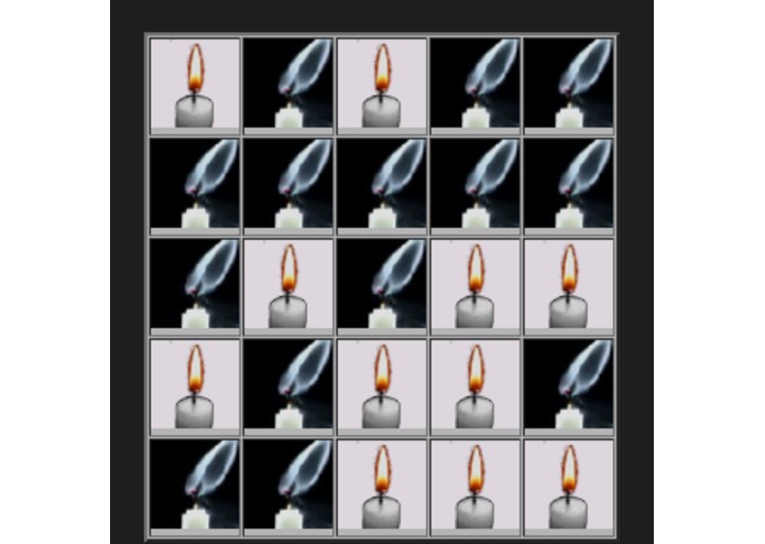 Switch Off Candles – screenshot 3