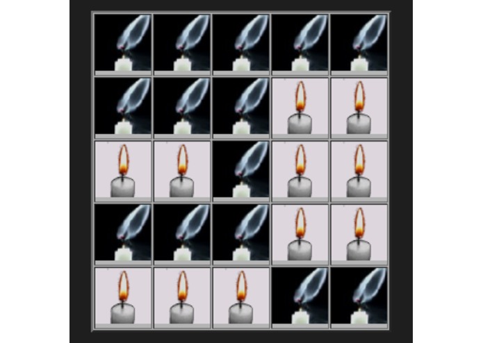Switch Off Candles – screenshot 4