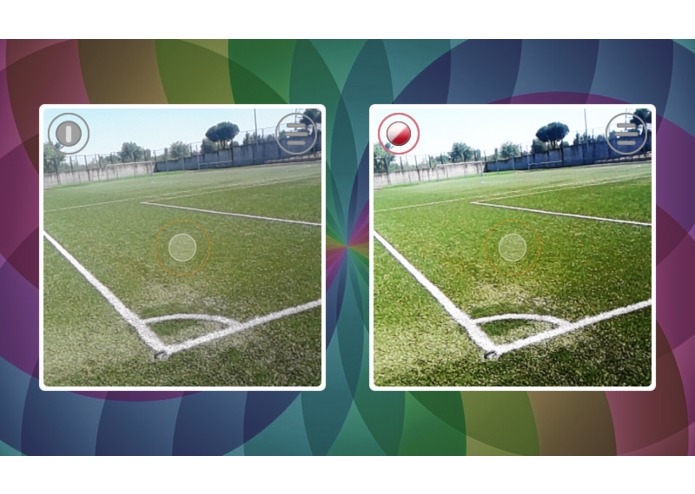 HDR Camera Gear – screenshot 2