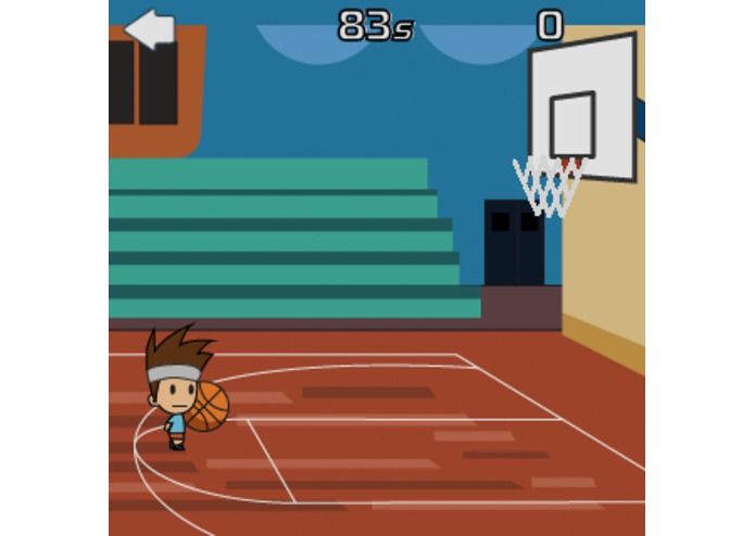 Summer Sports 4 – screenshot 1