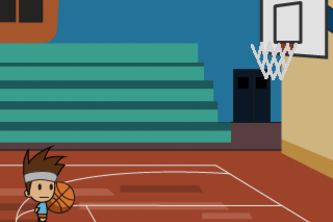Summer Sports 4
