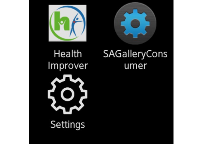 Health Improver – screenshot 5