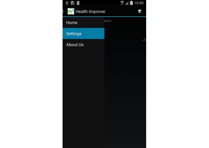 Health Improver – screenshot 7