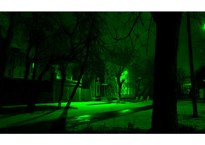 Night Vision Pro – screenshot 2