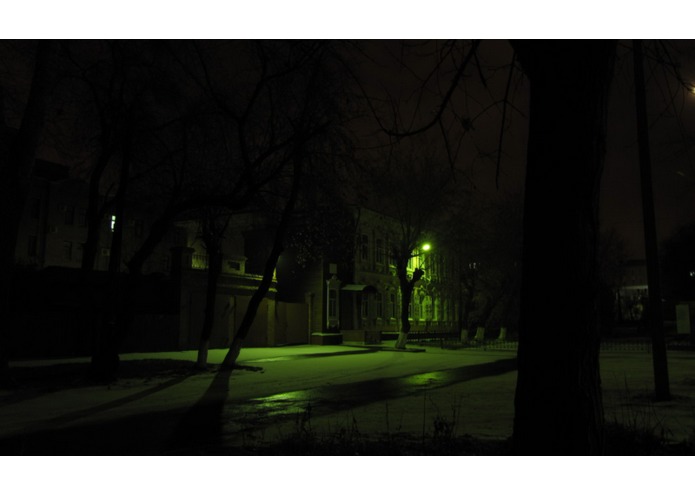 Night Vision Pro – screenshot 4