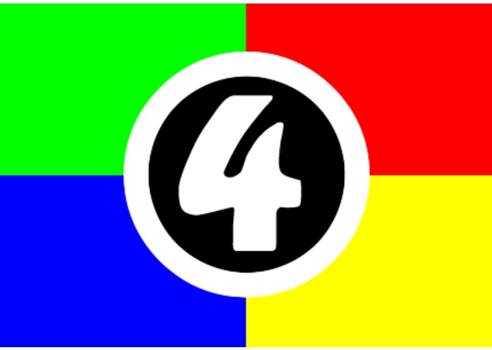 4Colors – screenshot 1