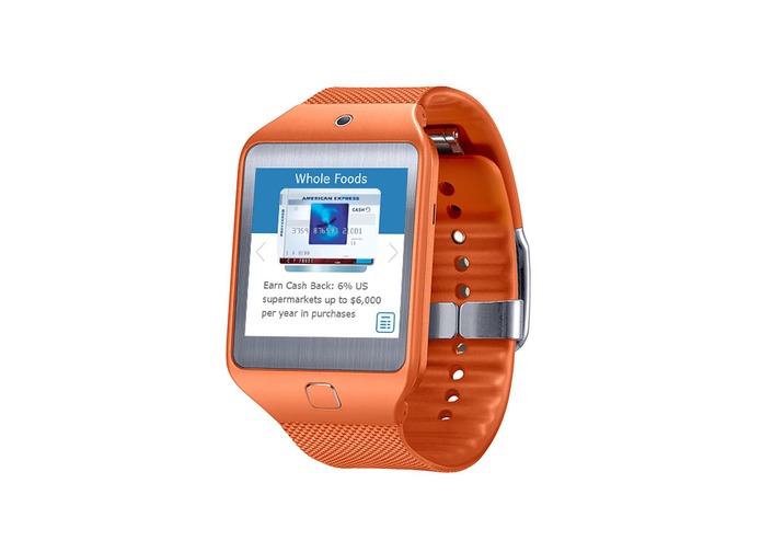 Wallaby – screenshot 5