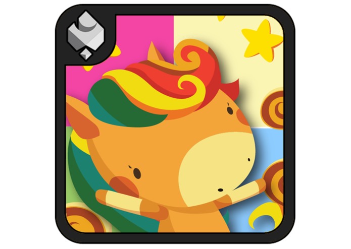 Don't Touch The Pony – screenshot 1