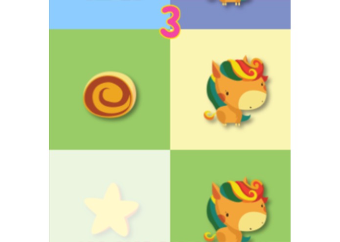 Don't Touch The Pony – screenshot 4